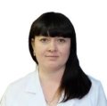 Смирнова Марина Алексеевна