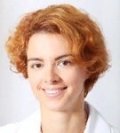 Тилинова Марина Сергеевна