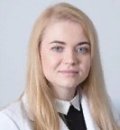 Ковригина Екатерина Александровна