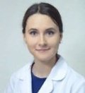 Новикова (Баша) Ольга Вячеславовна