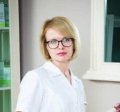 Манжулова Ольга Васильевна