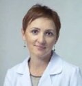 Пономаренко Мария Сергеевна