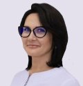 Шадрина Гузель Рашатовна