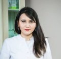 Чекмурзаева Эмина Сайдвелиевна