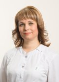 Асеева Ольга Валерьевна