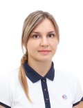 Кинцурашвили Наталья Сергеевна