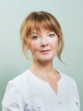 Очеретина Ирина Геннадьевна