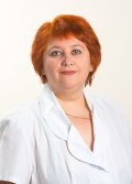 Юсупова Людмила Михайловна