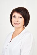 Тропина Евгения Юрьевна