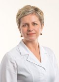 Домрачева Светлана Леонидовна