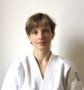 Соболева Алина