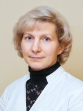 Липяк Людмила Акимовна