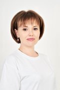 Симанова Мария Александровна