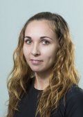 Казначеева Дарья Владимировна