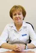 Пантелеева Галина Александровна
