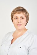 Трухина Надежда Анатольевна