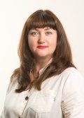 Загребельная Оксана Николаевна
