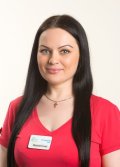 Кузнецова Валентина Владимировна