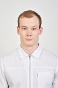 Буксбаум Сергей Геннадьевич