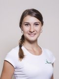Бутова Анна Владимировна