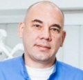 Шелоумов Константин Витальевич