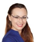 Макеева Залина Николаевна