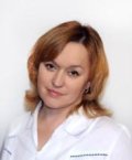 Савельева Полина Евгеньевна