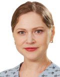 Мачкур Мария Алексеевна