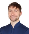 Еремеев Сергей Владиславович
