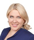 Егорова Екатерина Сергеевна