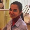 Игидбашян Светлана Апетовна