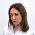Бузылева Виктория Викторовна