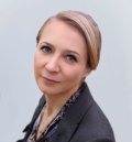 Звягинцева Светлана Леонидовна