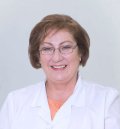 Загретдинова Марина Георгиевна