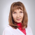 Барышева Ольга Александровна
