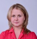 Лепешичева Алена Андреевна