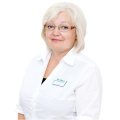 Синицына Елена Владимировна