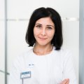 Лагунская Елена Алексеевна