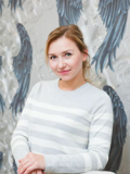 Никулина Елена