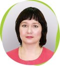 Вильдякскина Елена Васильевна
