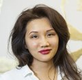 Мухитдинова Лола