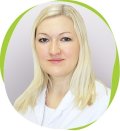 Пронина Юлия Леонидовна