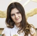Чепеленко Маргарита