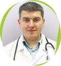Косицков Андрей