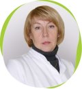 Берёзина Марина Ивановна