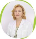 Ермишина Надежда Викторовна