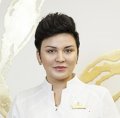 Комарчева Наталья Викторовна