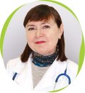 Григорьева Марина Леонидовна