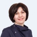 Софиева Мадина Вячеславовна