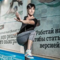Вяткина Анна